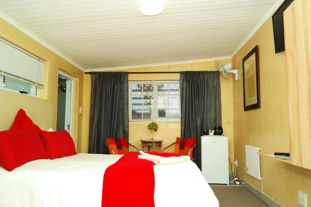 Elgin Valley Inn Grabouw Room photo